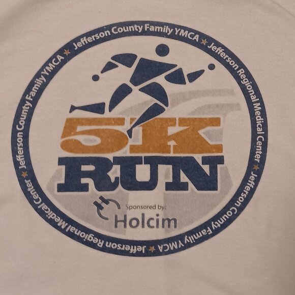 5K T-Shirts for Quilt Sewing Crafting LOT of 18 - Picture 13 of 16